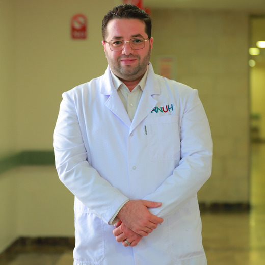 Dr.Adnan Abdelhadi