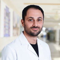 Dr.mohsen yaish