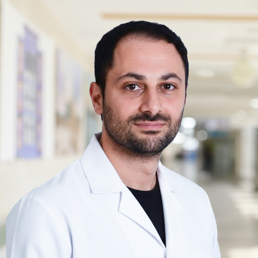 Dr.mohsen yaish