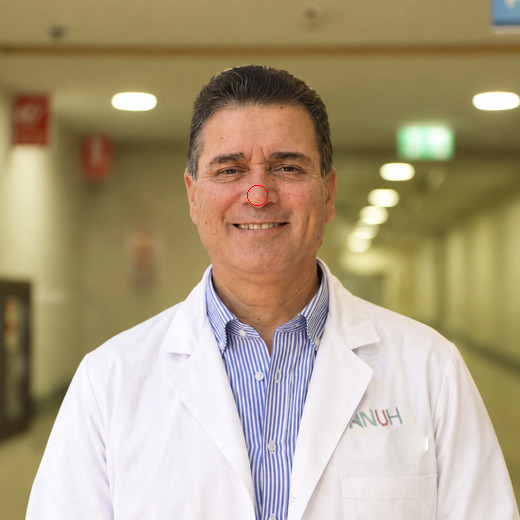 Dr. Mahmoud Alawnneh