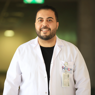 د. معاذ مصطفى نعيرات