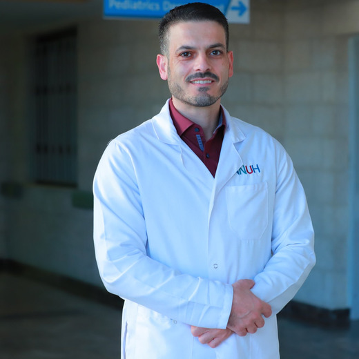 Dr. Adli Idris