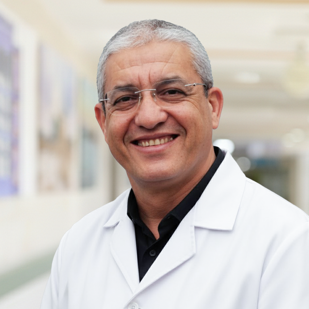Dr. Othman othman
