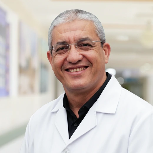 Dr. Othman othman