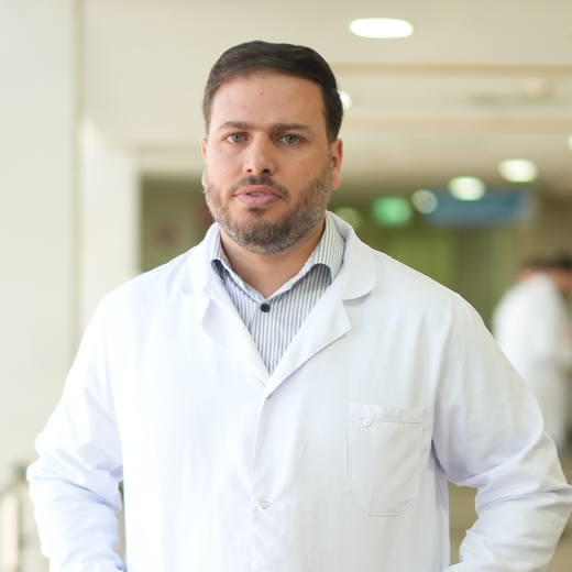 ِDr. Aysar Alawna