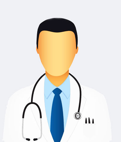 Dr. Shadi Jahshan