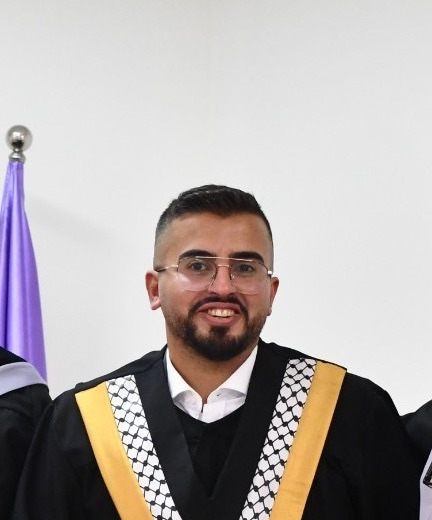 Mr. Ahmad Khursani
