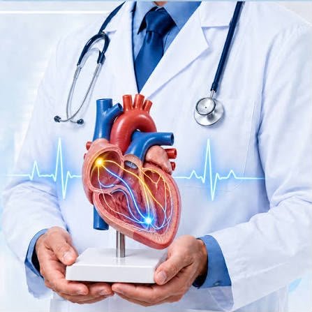 Electrophysiology Clinic
