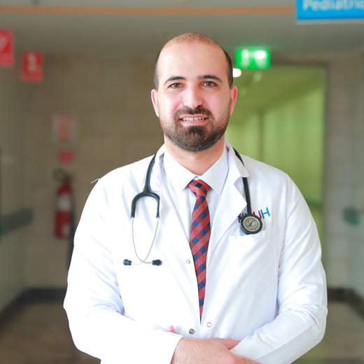 Dr. Murad Azamttah
