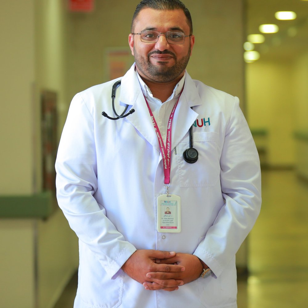 Dr. Obay Mushaqi