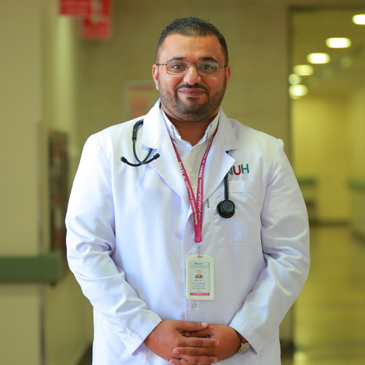 Dr.Obay Mushaqi