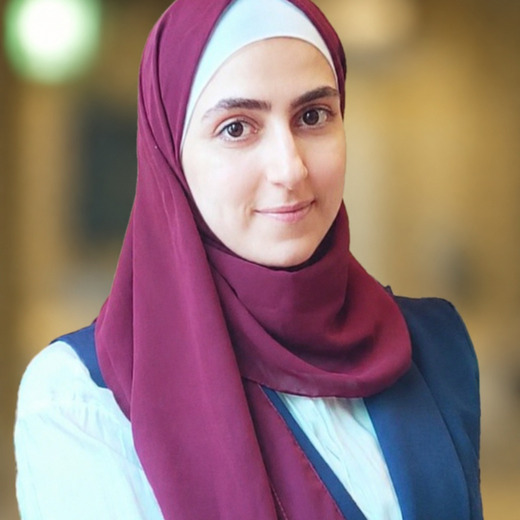 Dr. Razan Rabi