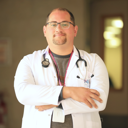 Dr. Ahmad Hamadneh
