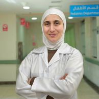 Dr. Muna Sharaf