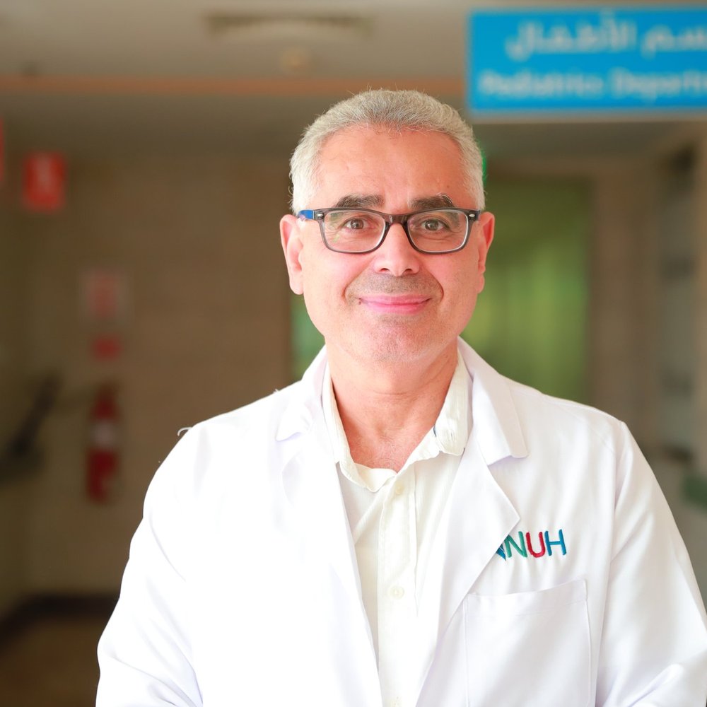 د. جهاد جعارة