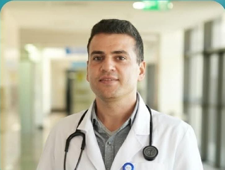 Dr. Safwan Fayad