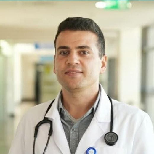 Dr. Safwan Fayad