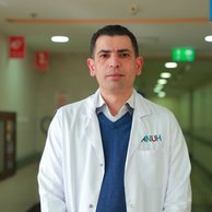 Dr. Husni Abu Alhasan