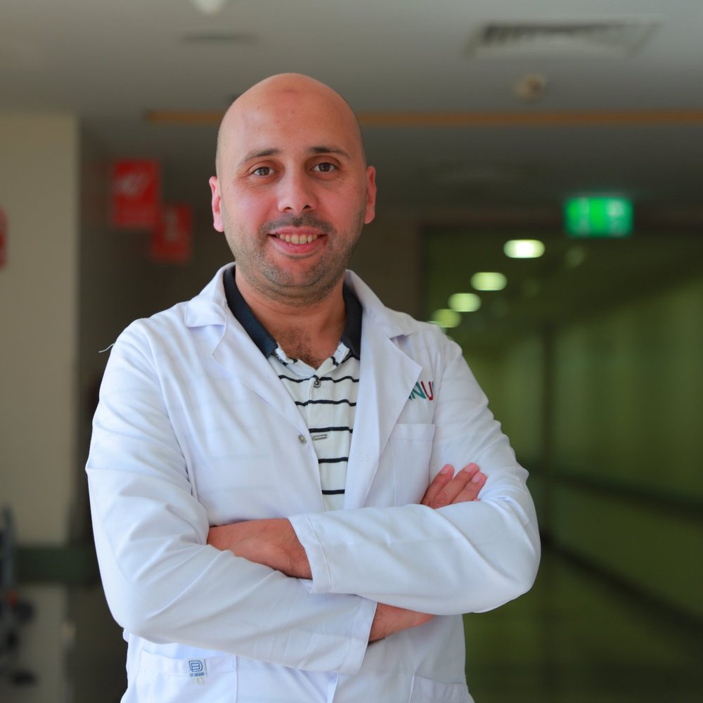 د.عمرو ناجي عدس
