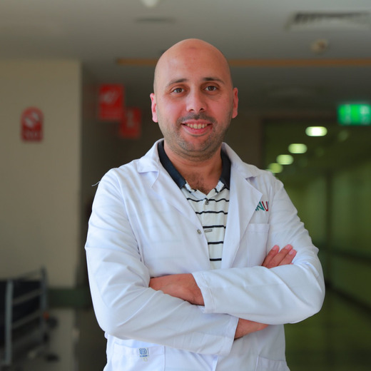 Dr. Amr Naji Abdelkarim Adas
