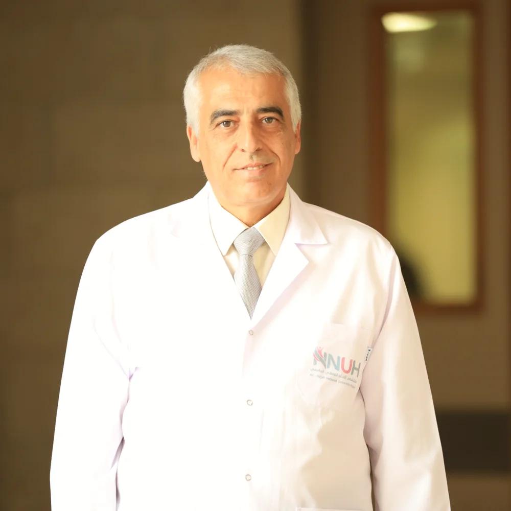 د. محمود مصطفى مطر