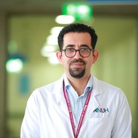 Dr. Yousef Barqawi