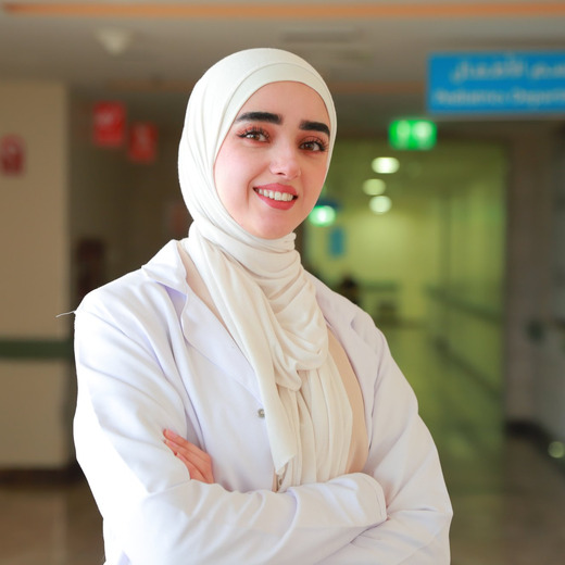 Dr. Mai Abu Zant