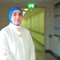 د. أنوار زبن