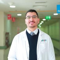 Dr. Iyas Abuhijleh