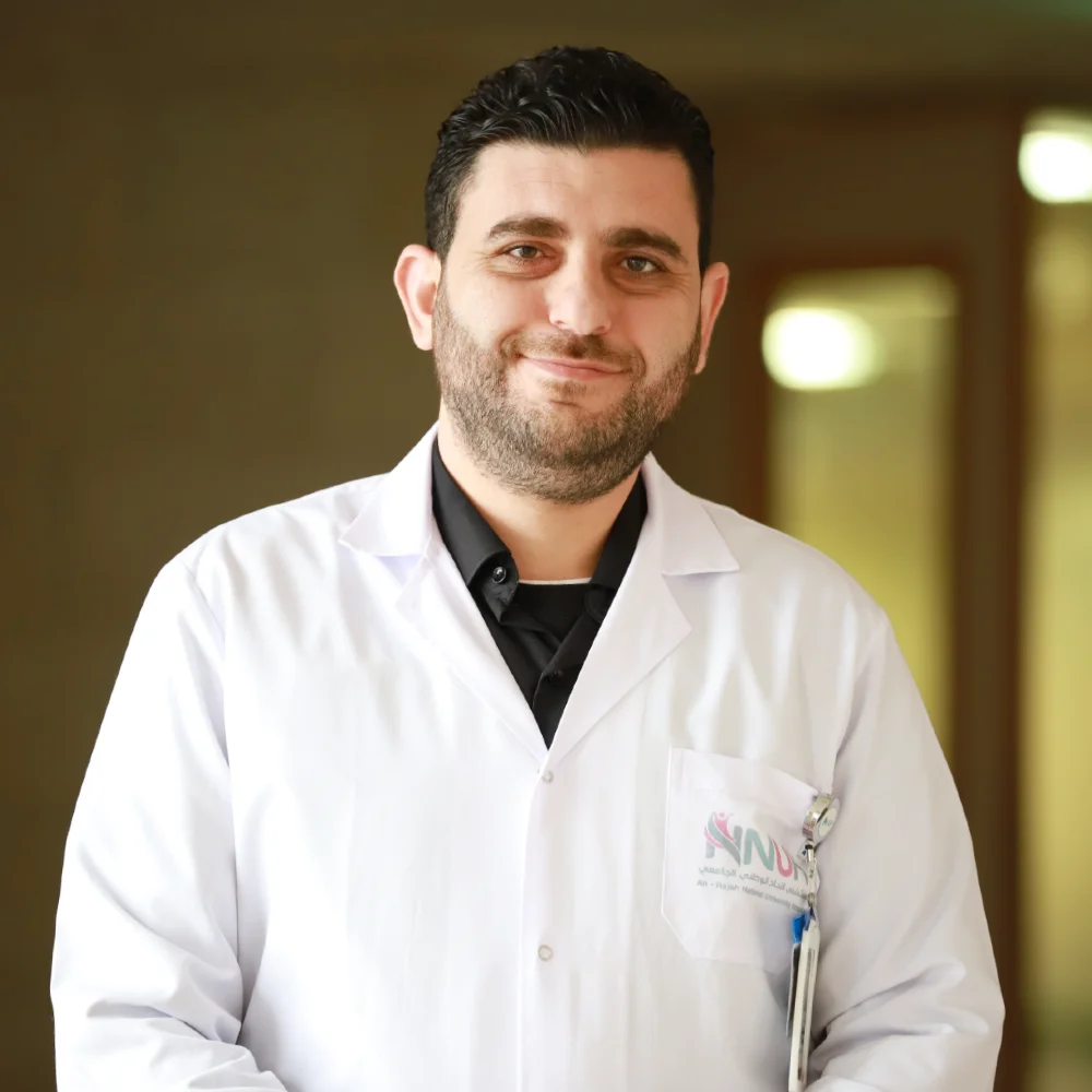 د. محمد خضر