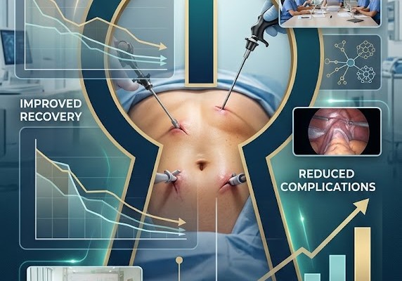 Laparoscopic and Minimally Invasive Surgical Outcomes Research Group
