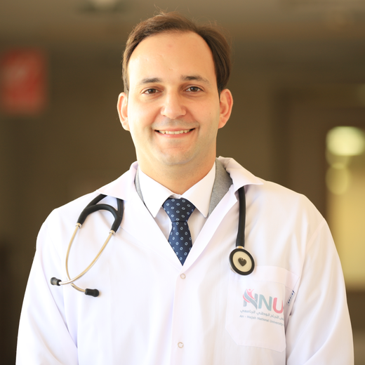 Dr. Yousef Hamshri