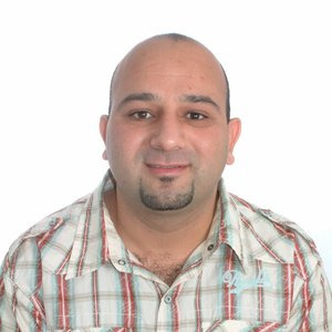 Prof. Dr. Ramzi Shawahna
