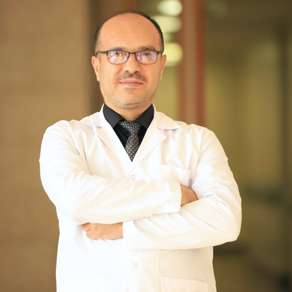Dr. Jihad Hamaida