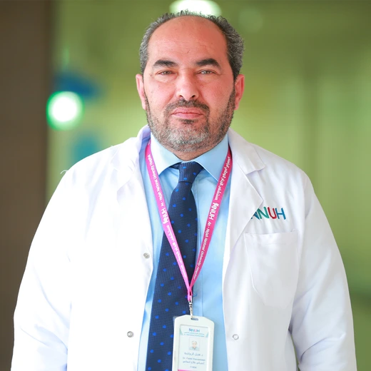 Dr. Fadel rawashdeh