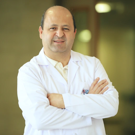 Dr. Wafiq Othman
