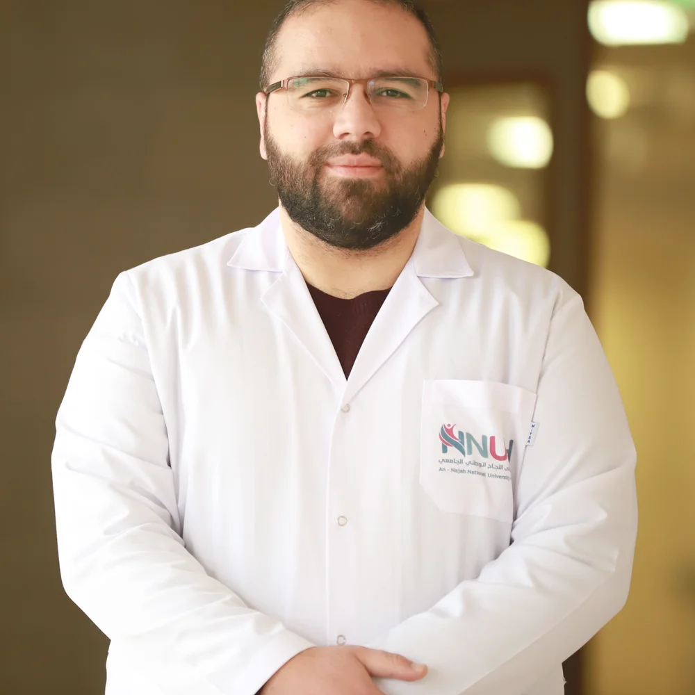 Dr. Refaat al-Hanbali