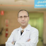 Dr. Abdul Kareem Adas