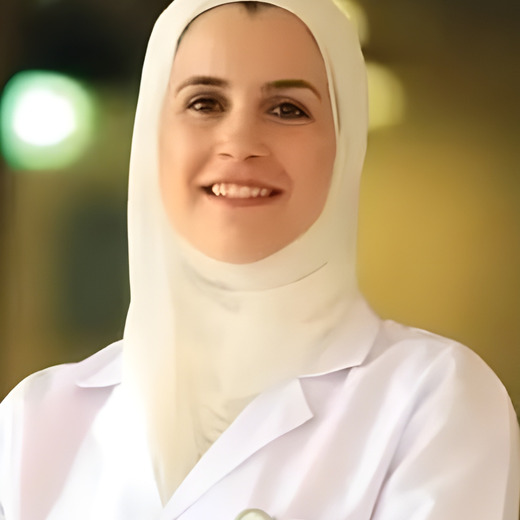 Dr. Ranin Nazzal