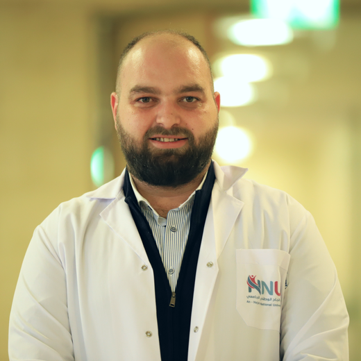 Dr. Almir Qatmosh