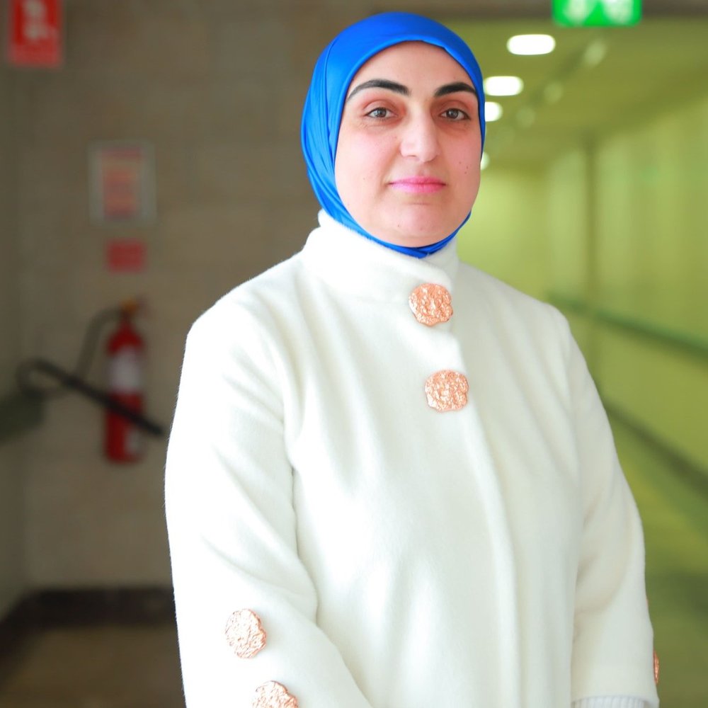 د. أنوار زبن