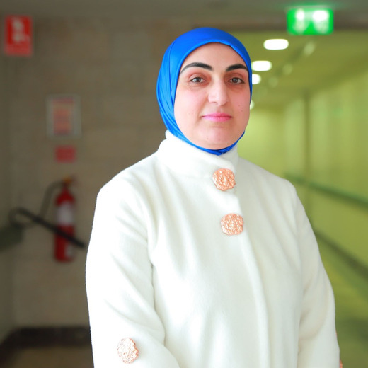 د. أنوار زبن