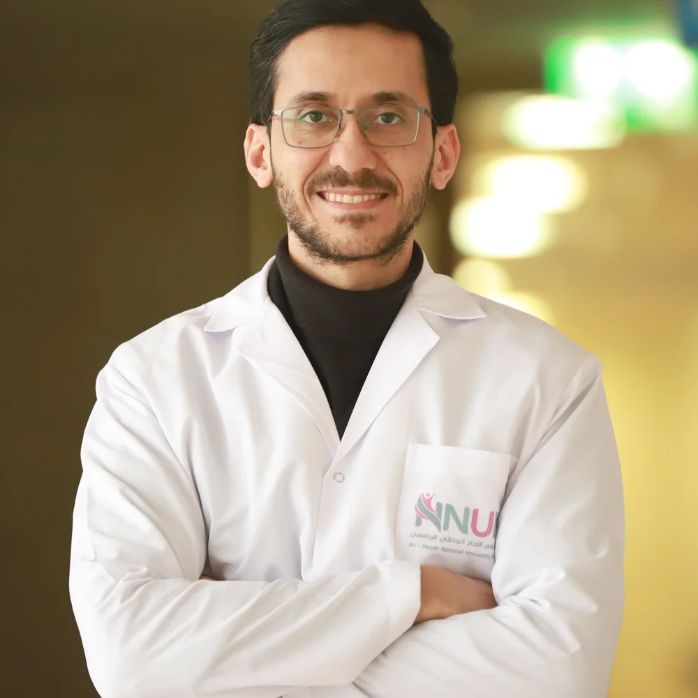Dr. Bahaa Alimoor