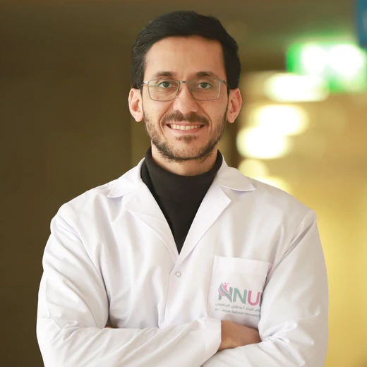 Dr. Bahaa Alimoor