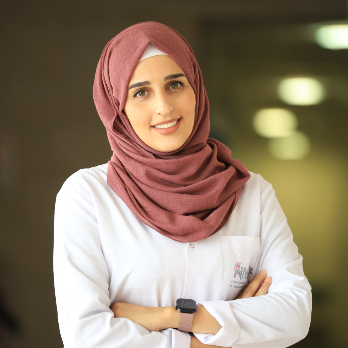 د. ريم صوافطة